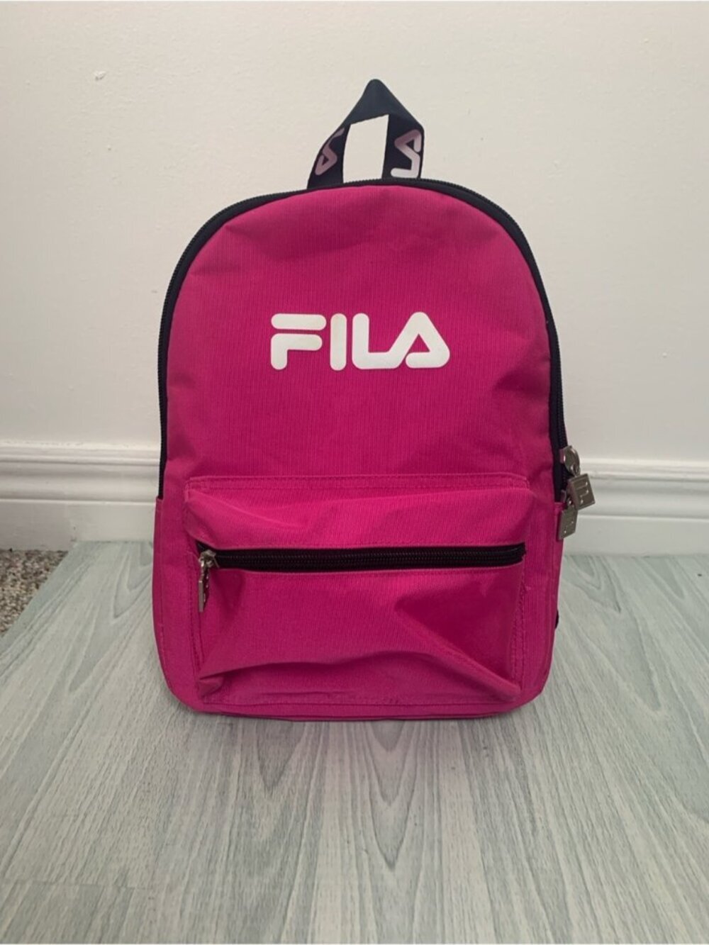 FILA Mini Backpack - Picture 6 of 11